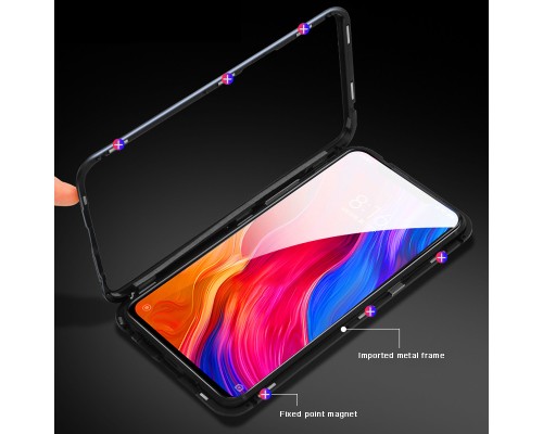 Magnetic case (магнітний чохол) для Huawei P Smart Z Magnetic case (магнітний чохол) для Huawei P Smart Z