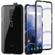 Magnetic case Full Glass 360 (магнітний чохол) для Oneplus 7T Pro