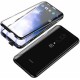 Magnetic case Full Glass 360 (магнітний чохол) для Oneplus 7T Pro