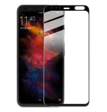 Захисне скло Google Pixel 4 3D скло (Mocolo 0,33 мм)