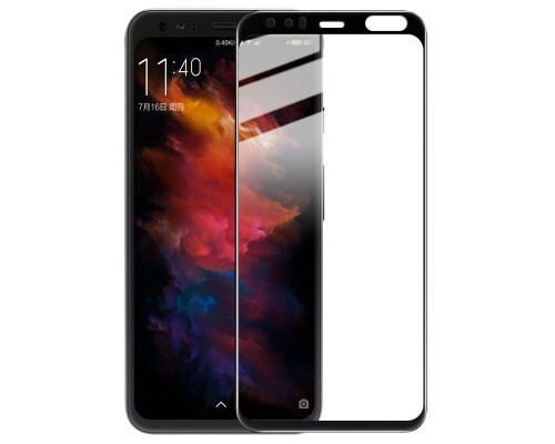 Захисне скло Google Pixel 4 3D скло (Mocolo 0,33 мм) Захисне скло Google Pixel 4 3D скло (Mocolo 0,33 мм)