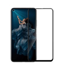 Захисне скло Huawei Nova 5T / Honor 20 Full Cover (Mocolo 0.33 mm)