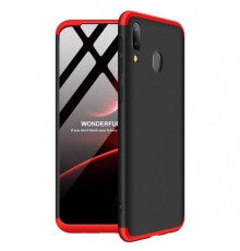 Чохол Full Cover 4D для Samsung Galaxy A40
