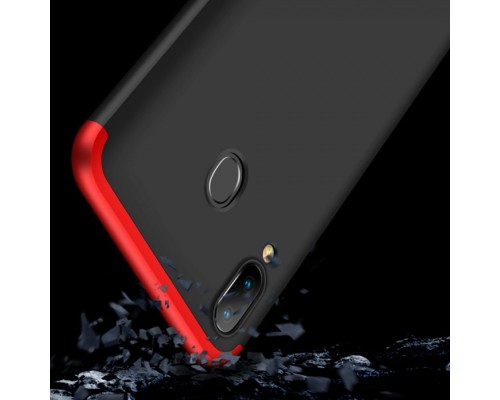 Чохол Full Cover 4D для Samsung Galaxy A40 Чохол Full Cover 4D для Samsung Galaxy A40