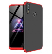 Чохол Full Cover 4D для Huawei P Smart Plus