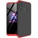 Чохол Full Cover 4D для Huawei P Smart Plus