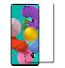 Захисне скло Samsung Galaxy A51 A515 (Mocolo 0.33 mm)