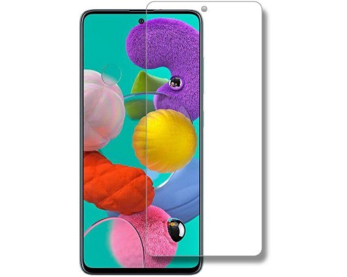 Захисне скло Samsung Galaxy A51 A515 (Mocolo 0.33 mm)