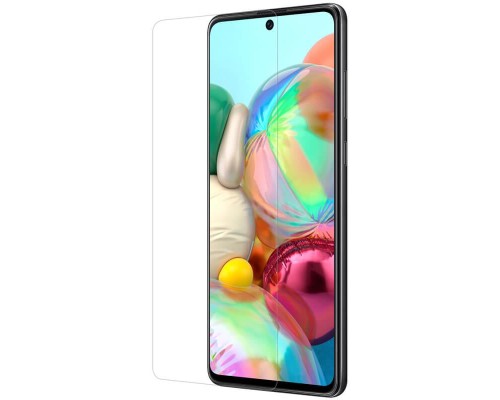 Захисне скло Samsung Galaxy A51 A515 (Mocolo 0.33 mm)