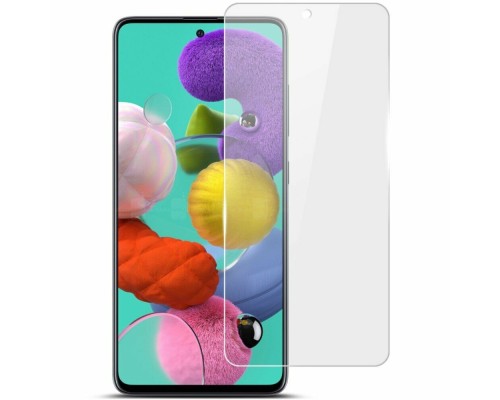 Захисне скло Samsung Galaxy A51 A515 (Mocolo 0.33 mm)