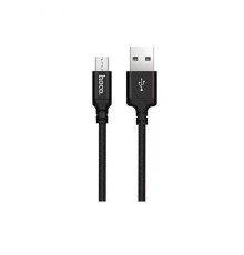 USB кабель Hoco microUSB X14 Times Speed