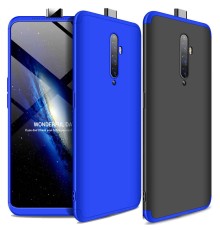 Чохол Full Cover 4D для Oppo Reno2 Z