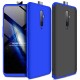 Чохол Full Cover 4D для Oppo Reno2 Z