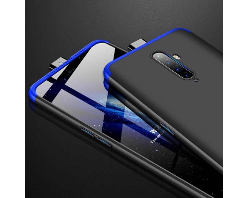 Чохол Full Cover 4D для Oppo Reno2 Z Чохол Full Cover 4D для Oppo Reno2 Z
