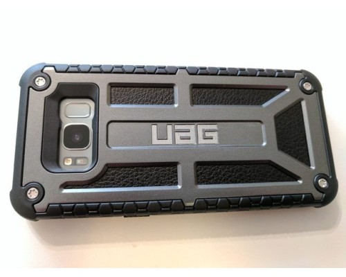 Чохол UAG Monarch для Samsung Galaxy S8 Чохол UAG Monarch для Samsung Galaxy S8