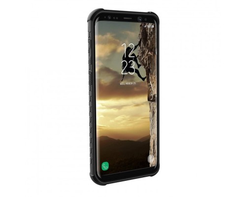 Чохол UAG Monarch для Samsung Galaxy S8 Чохол UAG Monarch для Samsung Galaxy S8