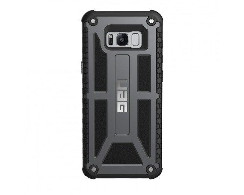 Чохол UAG Monarch для Samsung Galaxy S8 Чохол UAG Monarch для Samsung Galaxy S8