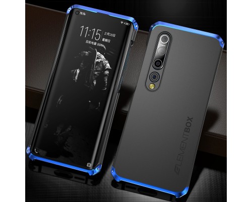 Чохол Element Case Solace для Xiaomi Mi 10 Чохол Element Case Solace для Xiaomi Mi 10