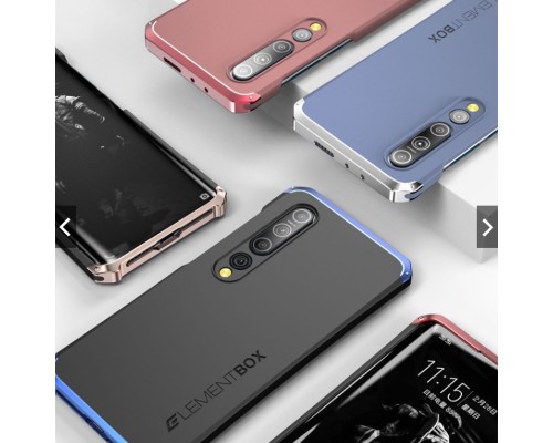 Чохол Element Case Solace для Xiaomi Mi 10 Чохол Element Case Solace для Xiaomi Mi 10
