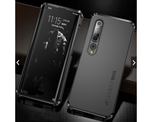 Чохол Element Case Solace для Xiaomi Mi 10 Чохол Element Case Solace для Xiaomi Mi 10