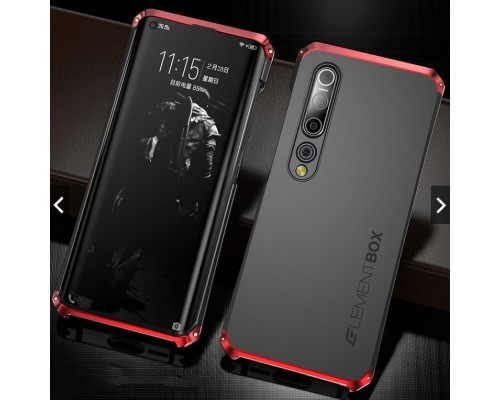 Чохол Element Case Solace для Xiaomi Mi 10 Чохол Element Case Solace для Xiaomi Mi 10
