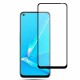 Захисне скло Oppo A52 Full Glue 5D (Mocolo 0.33 mm)