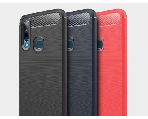 Чохол Ipaky Armor для Vivo Y3 / Y17 Чохол Ipaky Armor для Vivo Y3 / Y17