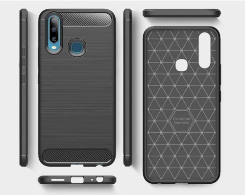 Чохол Ipaky Armor для Vivo Y3 / Y17 Чохол Ipaky Armor для Vivo Y3 / Y17