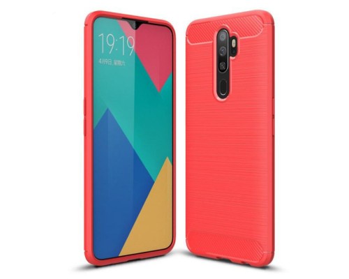 Чохол Ipaky Armor для Oppo A11 Чохол Ipaky Armor для Oppo A11