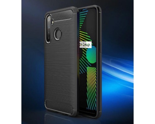 Чохол Ipaky Armor для Realme Q Чохол Ipaky Armor для Realme Q