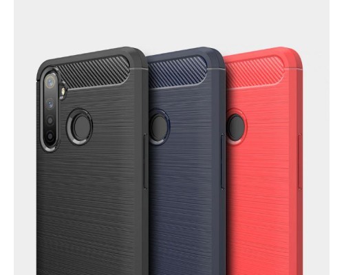 Чохол Ipaky Armor для Realme Q Чохол Ipaky Armor для Realme Q