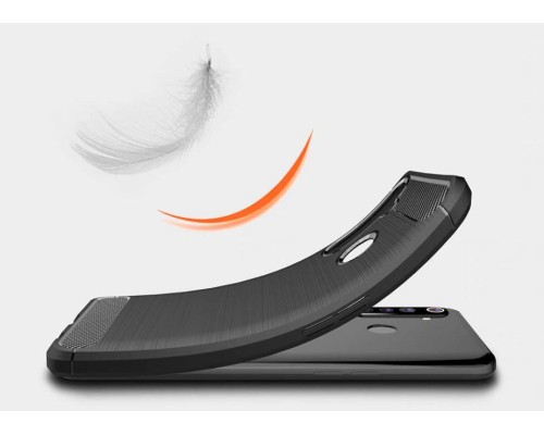 Чохол Ipaky Armor для Realme Q Чохол Ipaky Armor для Realme Q