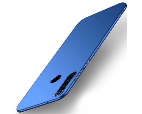 Чохол MSVII для Realme 5i (полікарбонат) Чохол MSVII для Realme 5i (полікарбонат)