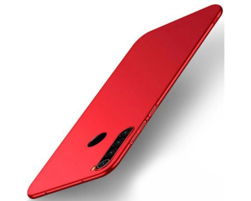 Чохол MSVII для Realme 5i (полікарбонат) Чохол MSVII для Realme 5i (полікарбонат)
