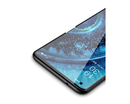 Чохол MSVII для Realme 5i (полікарбонат) Чохол MSVII для Realme 5i (полікарбонат)