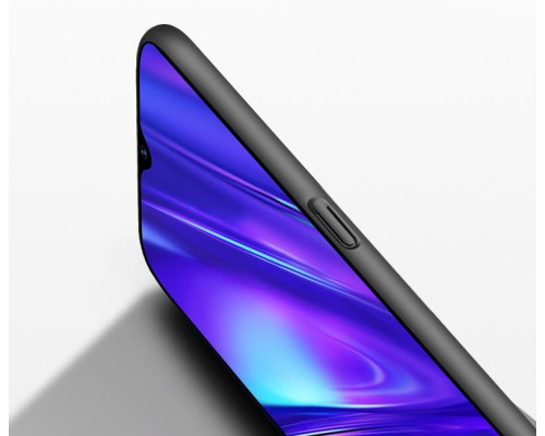 Чохол MSVII для Realme 5i (полікарбонат) Чохол MSVII для Realme 5i (полікарбонат)