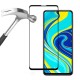 Захисне скло Xiaomi Redmi Note 9S Full Cover (Mocolo 0.33 mm)