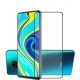 Захисне скло Xiaomi Redmi Note 9S Full Cover (Mocolo 0.33 mm)