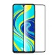 Захисне скло Xiaomi Redmi Note 9S Full Cover (Mocolo 0.33 mm)