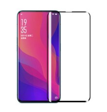 Захисне скло Realme X / Oppo K3 Full Cover (Mocolo 0.33 mm)