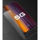 Захисне скло Vivo iQOO 3 5G Full Glue 5D (Mocolo 0.33 mm)