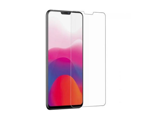 Захисне скло Vivo X21 (Mocolo 0.33 mm) Захисне скло Vivo X21 (Mocolo 0.33 mm)