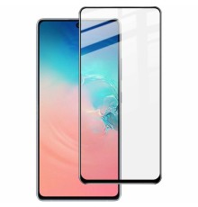 Захисне скло Samsung Galaxy S10 Lite Full Glue 5D (Mocolo 0.33 mm)
