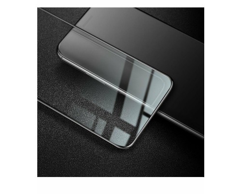 Захисне скло Samsung Galaxy S10 Lite Full Glue 5D (Mocolo 0.33 mm)