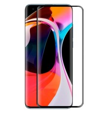Захисне скло Xiaomi Mi 10 Pro 3D Black (Mocolo 0.33 mm)