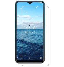 Захисне скло Vivo Y93 Lite (fingerprint on back cover) (Mocolo 0.33 mm)