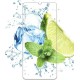 Захисне скло Vivo Y93 Lite (fingerprint on back cover) (Mocolo 0.33 mm)