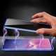 Magnetic case Full Glass 360 (магнітний чохол) ANTI SPY Анти-шпигун для Samsung Galaxy S8 Plus