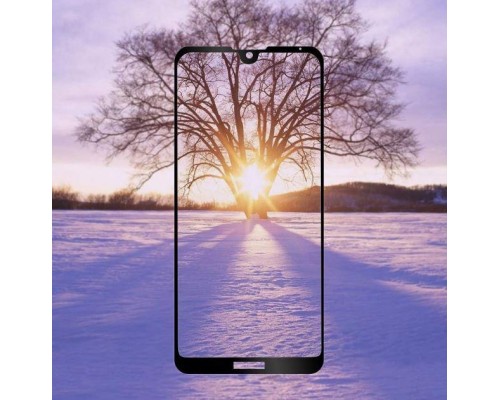 Захисне скло Nokia 3.2 Full Glue 5D (Mocolo 0.33 mm) Захисне скло Nokia 3.2 Full Glue 5D (Mocolo 0.33 mm)
