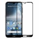 Захисне скло Nokia 3.2 Full Glue 5D (Mocolo 0.33 mm)